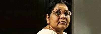 KPAC Lalita: How dare you complain against Adoor Bhasi, they asked me ...