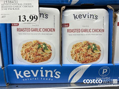 The Ultimate Bellingham Costco Food Update! - Costco West Fan Blog