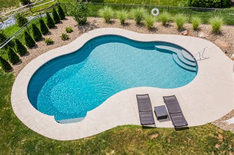 How Much Does a Swimming Pool Cost - Goodall Pools & Spas