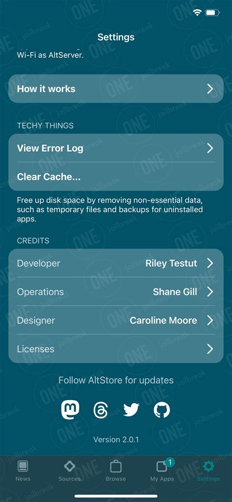 Image result for Use Altstore