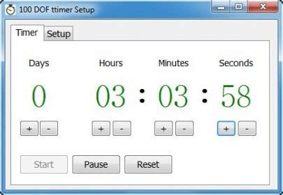 Windows Taskbar Timer 的图像结果