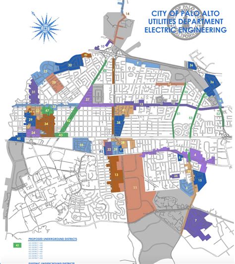 City Of Palo Alto Utilities: A Complete Resident Guide
