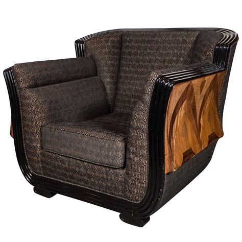 Art Deco Furniture — Art Deco Style