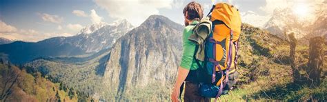 The Backpacking Guide: Sierra