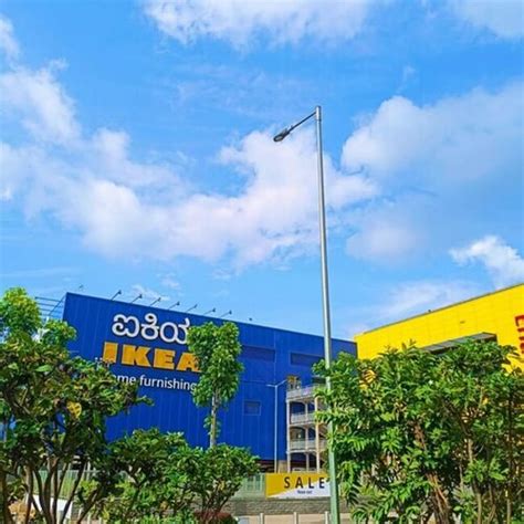 Ikea to open smaller stores for next phase of growth in India ...