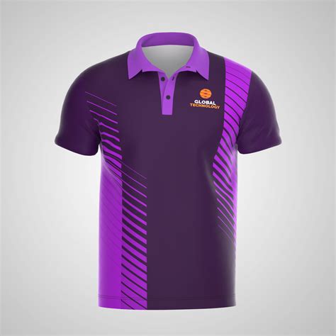 Polo Shirt Design Manila