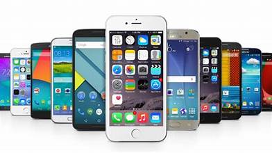 MOBILE DEVICES