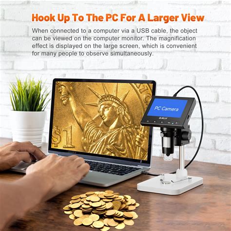 Cheap USB Coin Microscope 的图像结果