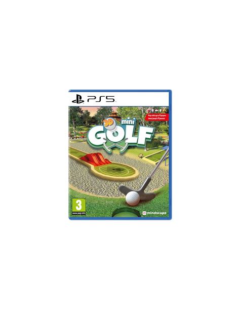 PS4 Mini Golf 的图像结果