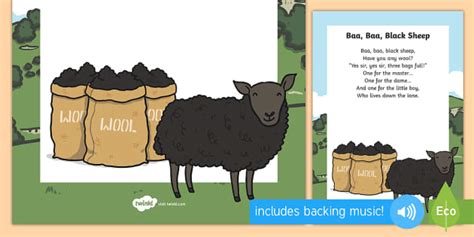 Baba Black Sheep