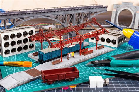 Image result for Scale Modeling Tutorials