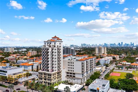 Ponce Tower Condos | Sales & Rentals | MiamiCondos.com®