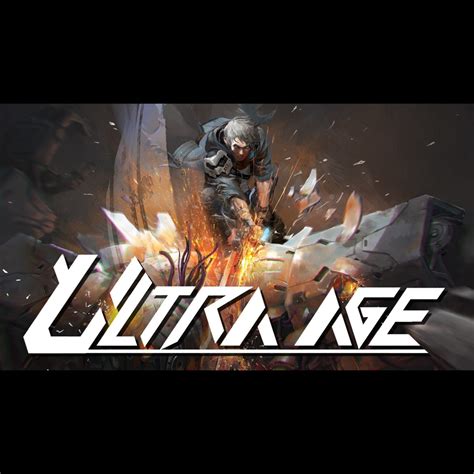 Ultra Age