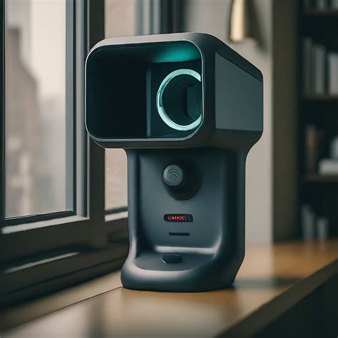 3D Scanner 的图像结果