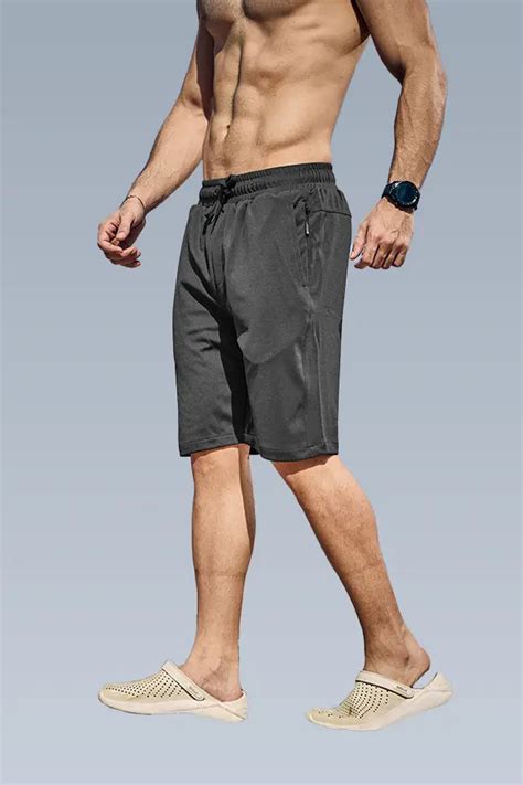Buy Men’s Black Multi Dri-Fit Sport Shorts | Best Price – Dazzle Sportswear