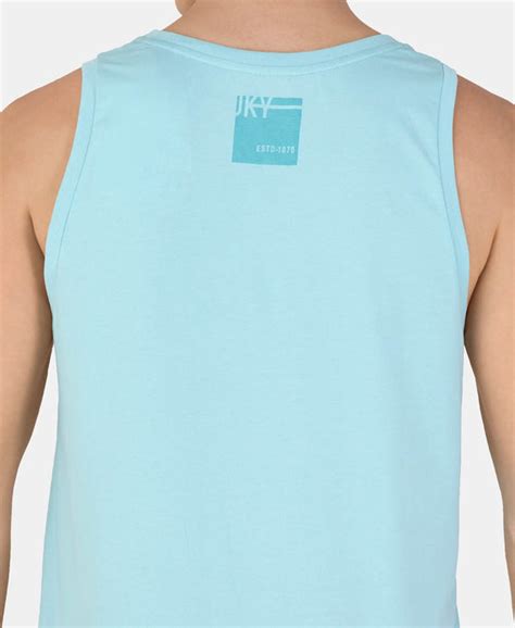 Buy Super Combed Cotton Rich Graphic Printed Tank Top - Sea Angel 9928 ...