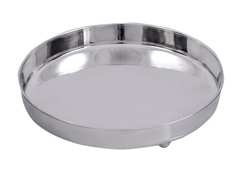 Joyalukkas Divino Silver Collection .925 Sterling Silver Vessels ...