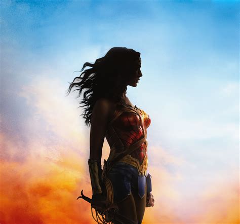 Wonder Woman Posters Wallpapers - Wallpaper Cave