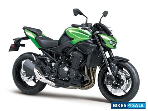 Kawasaki Z900 2026 price, specs, mileage, colours, photos and reviews ...