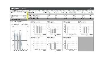 さまざまなものを自動搬送するAGV・AMRの汎用モデル｜自動搬送装置（AGV）：シャープ