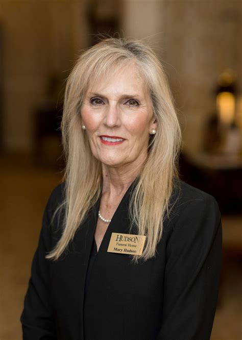 Our Staff | Hudson Funeral Home and Cremation Services