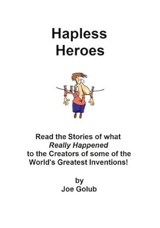 Buy Hapless Heroes Book Online at Low Prices in India | Hapless Heroes ...
