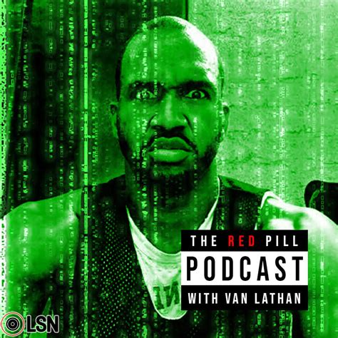 047 – Cry Like A Man w/ Jason Wilson - Van Lathan's The Red Pill ...