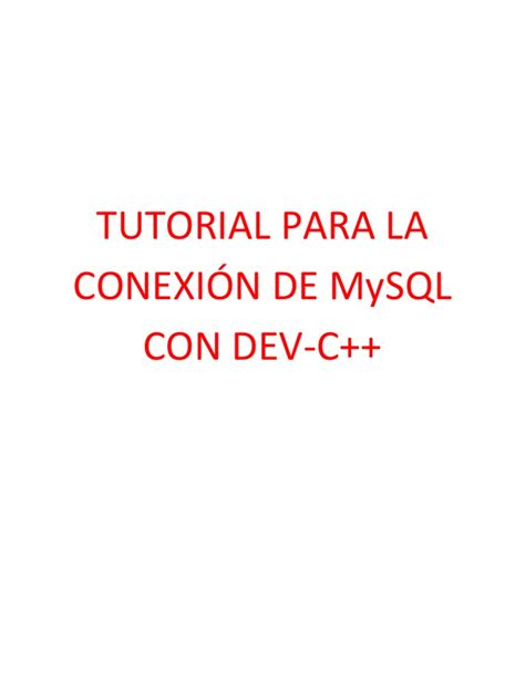 Como Conectarse Con MySQL Desde VFP 的图像结果