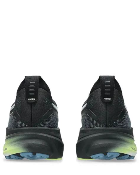 ASICS Gel Kayano 32 Luxe Men Running Shoes - Luxe/Black – triQUIP Sports