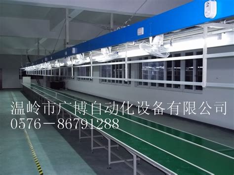 组装线|流水线-中技佳智能装备科技（广州）有限公司