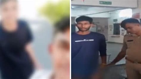 Agra: 2 Students Fire At Teacher, Later Make Video Saying '39 Bullets ...