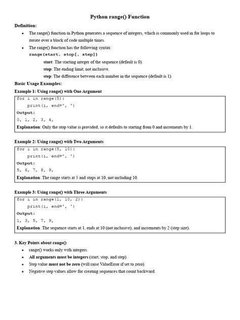 Image result for How to Call a Function Range Check in Python