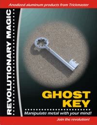 Ghost Key Magic Trick 的图像结果