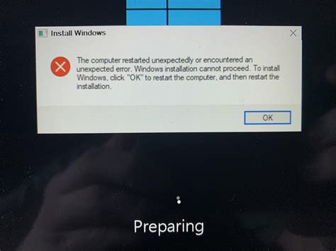 Repeatedly getting this error : r/computers