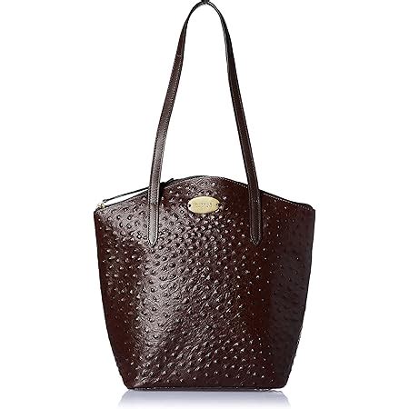 Hidesign Women's Satchel (Red) : Amazon.in: Shoes & Handbags