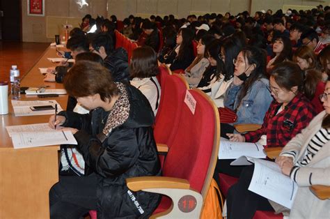 学校举办第65期入党积极分子培训班_北京印刷学院新闻网