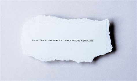 Confronting Your 'Lack of Drive' - Liberated Leaders