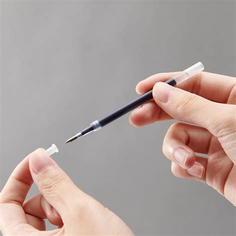 K7 Kefill Refills 0.5mm(Bullet Tip) - Pack of 5 - Kaco – KACO