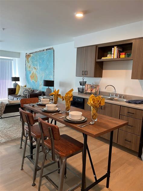 Mill Creek, WA Apartments | Farm by Vintage | Photo Gallery