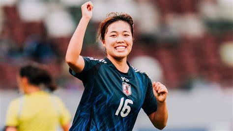 なでしこ19歳MF谷川萌々子、スウェーデン1部の得点王に輝く！19試合で16ゴール…リーグ優勝にも貢献 | Goal.com 日本