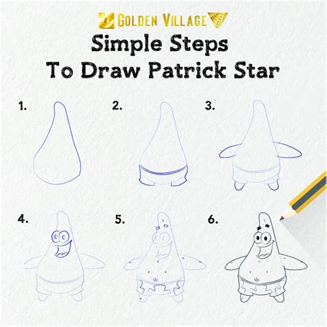 Image result for Spongebob and Patrick Drawing Tutorial