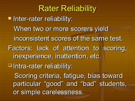 Inter-Rater Reliability Percentage OCR a Level Psychology a Level 的图像结果