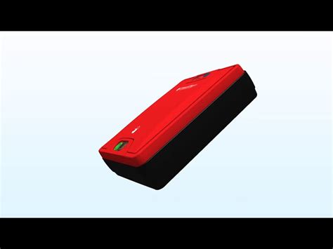 Automated External Defibrillator - Heartplus NT-180 Automated External ...