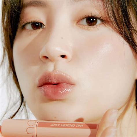 Rom&nd Juicy Lasting Tint Bare Juicy Series – Limese India