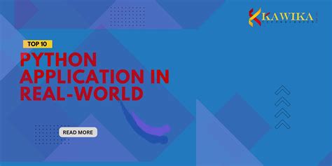 Image result for Python for Real Life Application