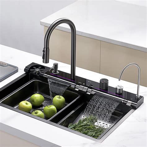 Kitchen Sink – Lefton Home