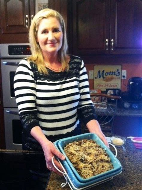 Heartland Cooks 3/28/14 - Ann Marie's Sausage, Spinach & Wild Rice ...