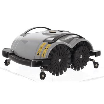 Robot rasaerba senza filo Wiper Blitz XH4 NIKO ? in  