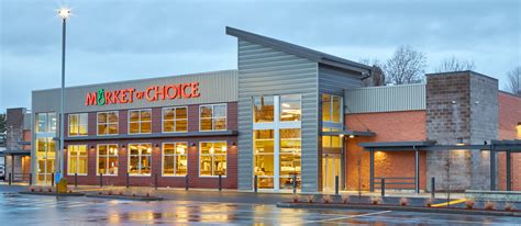 Market of Choice Medford