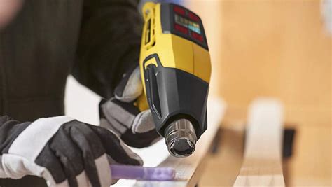 Image result for Using Heat Gun for Auto Body Work